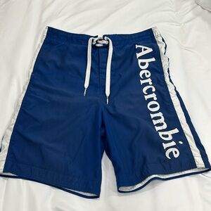 Ambercrombie bathing shorts